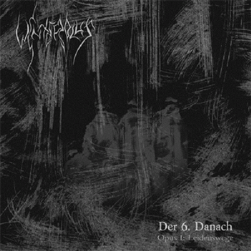 Winterblut : Der 6. Danach, Opus I: Leidenswege